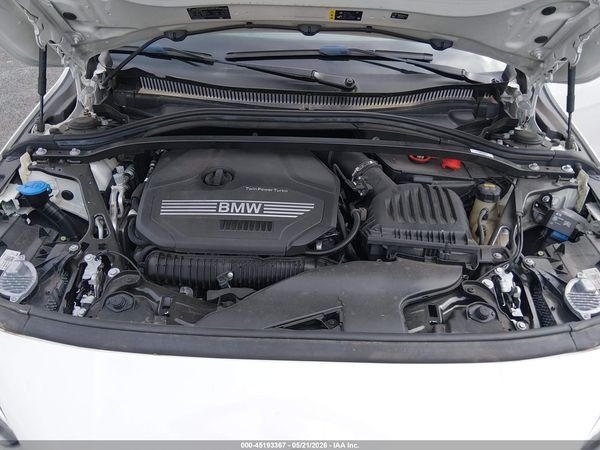 2021 BMW 228I GRAN COUPE XDRIVE
