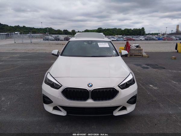 2021 BMW 228I GRAN COUPE XDRIVE
