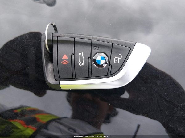 2021 BMW 228I GRAN COUPE XDRIVE