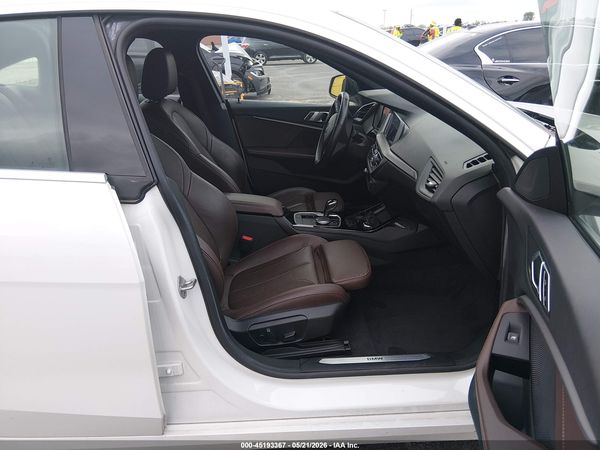 2021 BMW 228I GRAN COUPE XDRIVE
