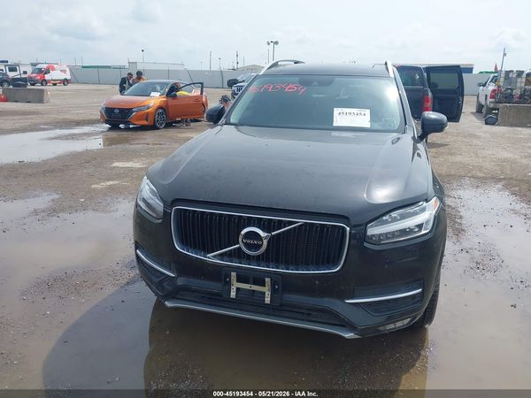 2016 VOLVO XC90 T6 MOMENTUM