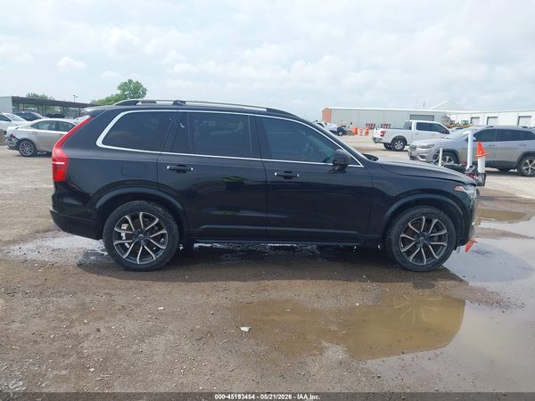 2016 VOLVO XC90 T6 MOMENTUM