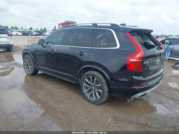 2016 VOLVO XC90 T6 MOMENTUM