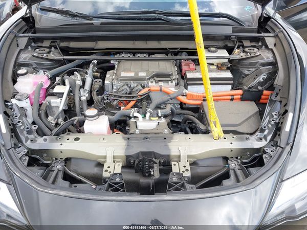 2024 LEXUS RZ 300E PREMIUM
