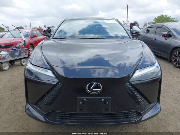2024 LEXUS RZ 300E PREMIUM