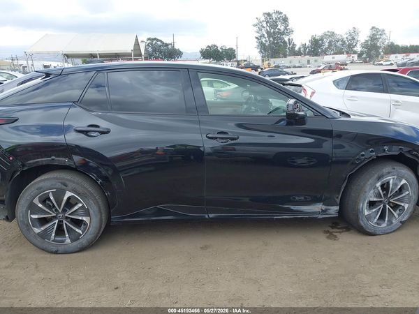 2024 LEXUS RZ 300E PREMIUM