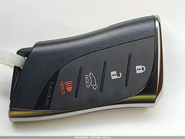 2024 LEXUS RZ 300E PREMIUM