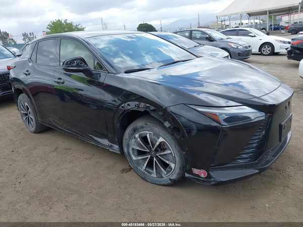 2024 LEXUS RZ 300E PREMIUM