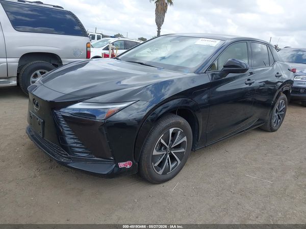2024 LEXUS RZ 300E PREMIUM
