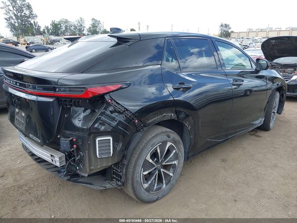 2024 LEXUS RZ 300E PREMIUM