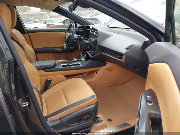 2024 LEXUS RZ 300E PREMIUM