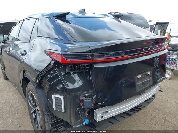 2024 LEXUS RZ 300E PREMIUM