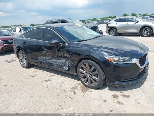 2020 MAZDA MAZDA6 TOURING — I1