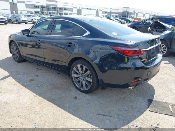 2020 MAZDA MAZDA6 TOURING — I3