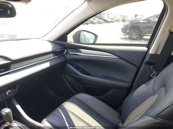 2020 MAZDA MAZDA6 TOURING — I5