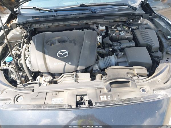 2020 MAZDA MAZDA6 TOURING — I10