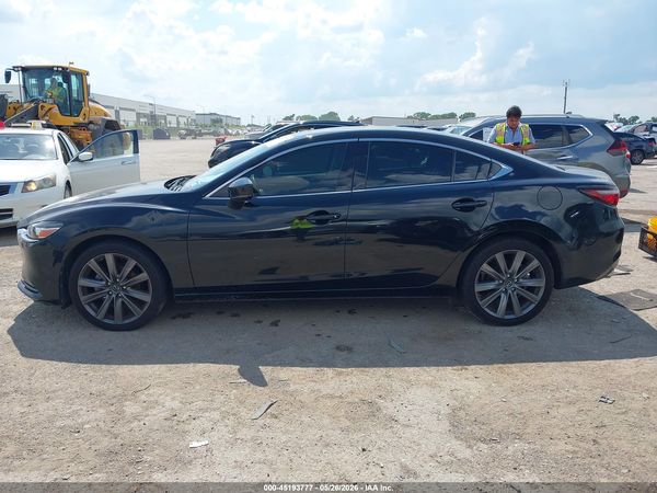 2020 MAZDA MAZDA6 TOURING — I117