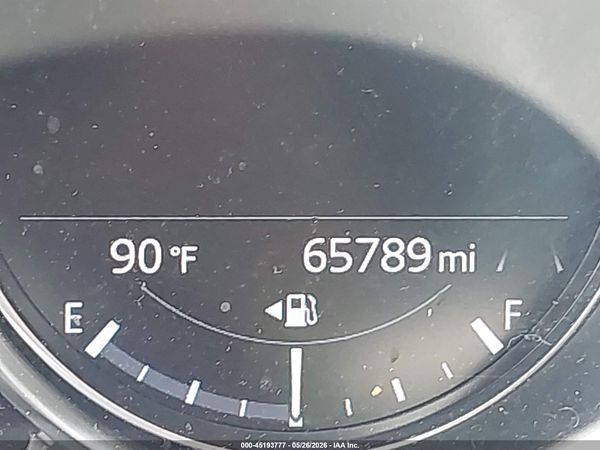 2020 MAZDA MAZDA6 TOURING — I118