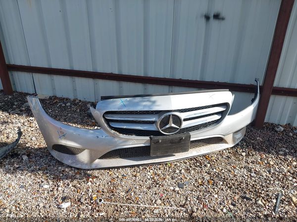2020 MERCEDES-BENZ C 300 C300