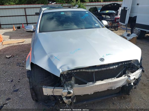 2020 MERCEDES-BENZ C 300 C300