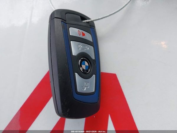 2016 BMW X3 XDRIVE35I