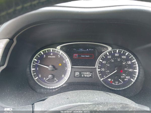 2016 INFINITI QX60