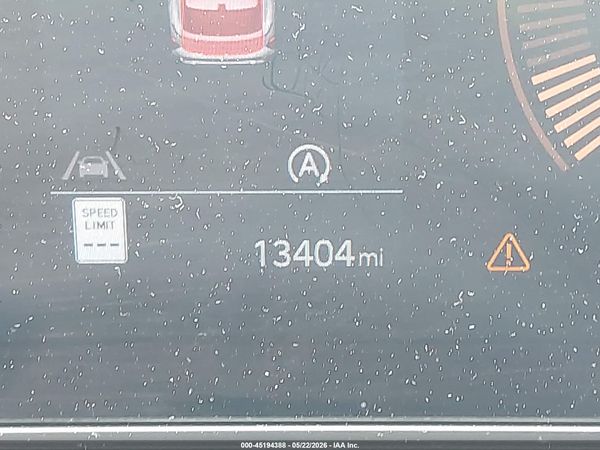 2025 HYUNDAI KONA SE