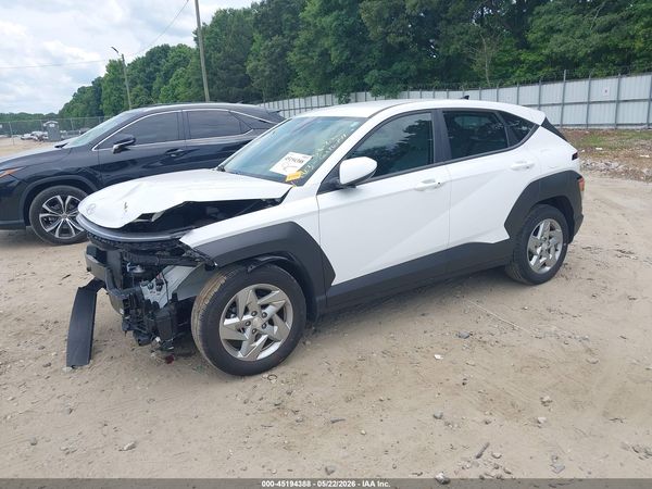 2025 HYUNDAI KONA SE