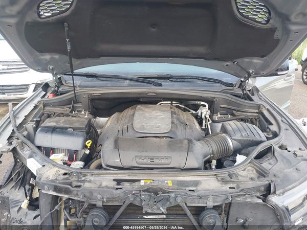 2021 DODGE DURANGO R/T RWD
