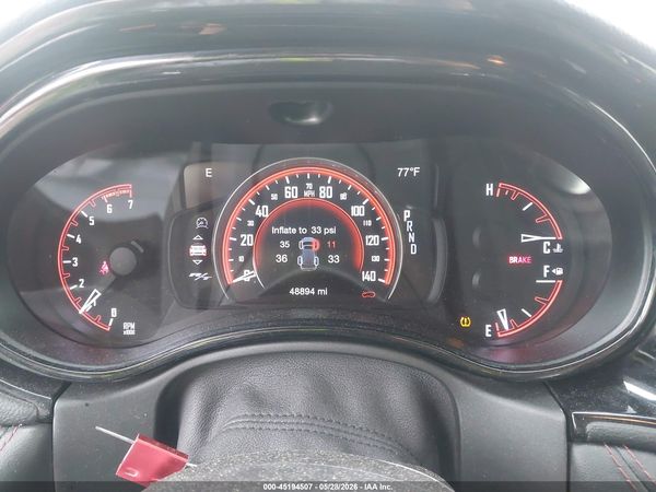 2021 DODGE DURANGO R/T RWD