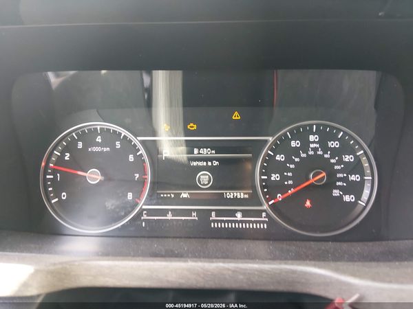 2022 KIA SORENTO X-LINE EX