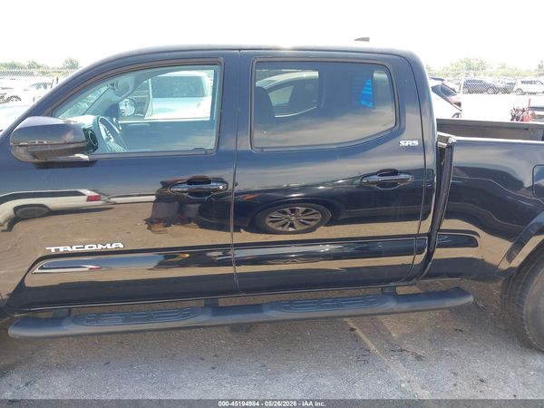 2019 TOYOTA TACOMA SR5