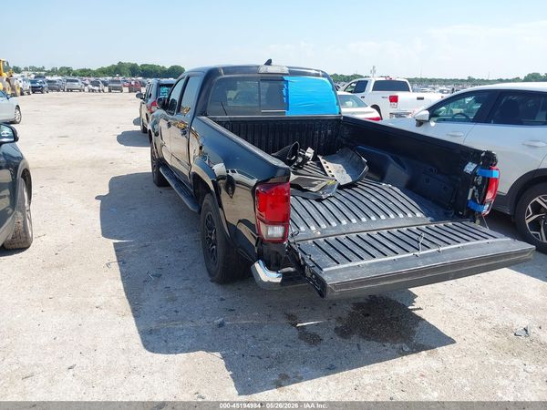 2019 TOYOTA TACOMA SR5