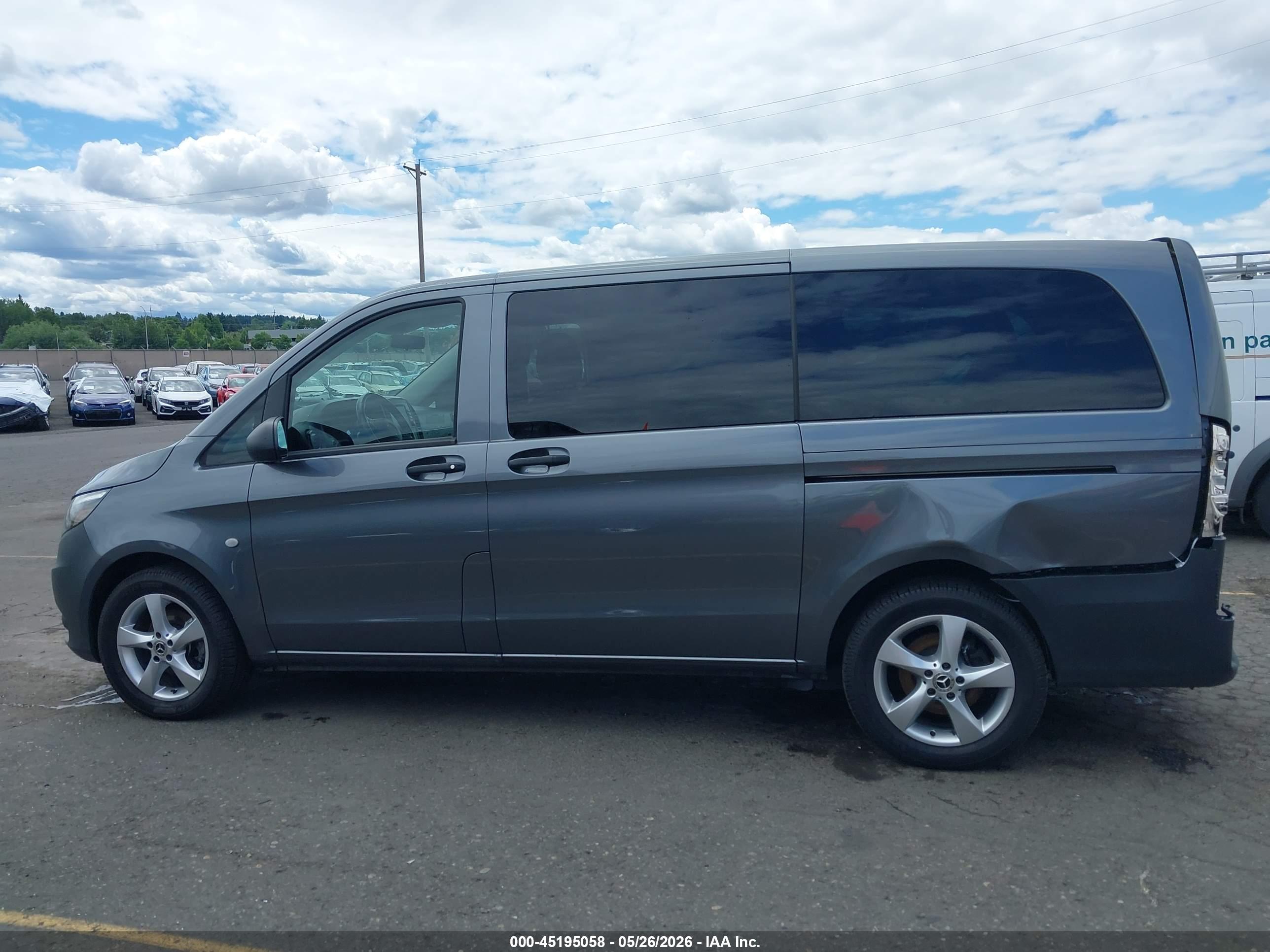 2023 MERCEDES-BENZ METRIS 447 (VS20)