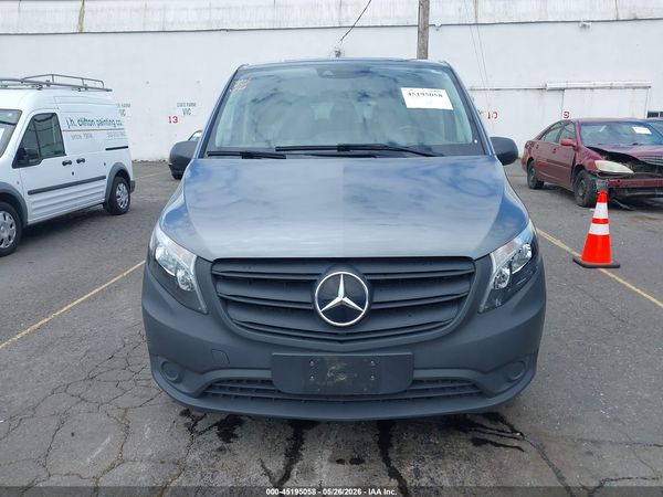 2023 MERCEDES-BENZ METRIS 447 (VS20)