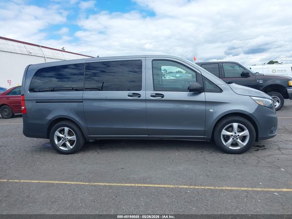 2023 MERCEDES-BENZ METRIS 447 (VS20)