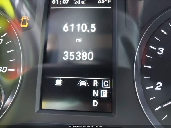 2023 MERCEDES-BENZ METRIS 447 (VS20)