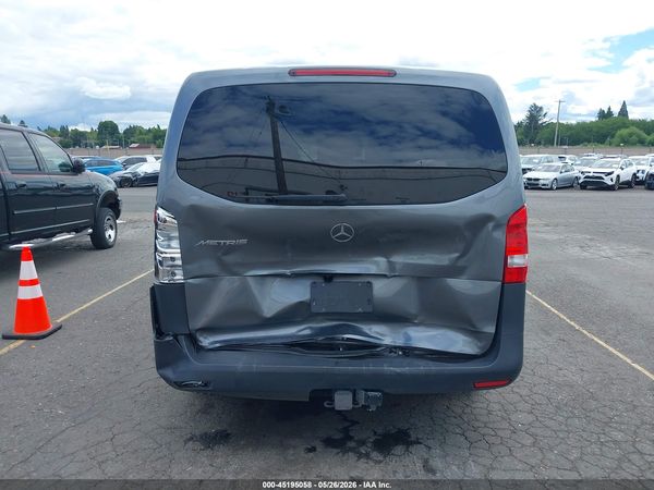2023 MERCEDES-BENZ METRIS 447 (VS20)
