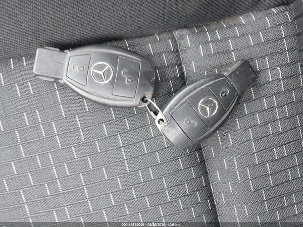 2023 MERCEDES-BENZ METRIS 447 (VS20)