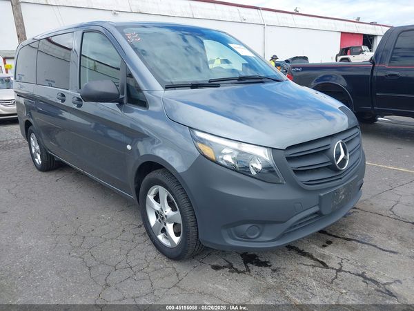 2023 MERCEDES-BENZ METRIS 447 (VS20)