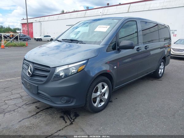 2023 MERCEDES-BENZ METRIS 447 (VS20)