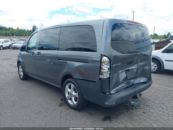 2023 MERCEDES-BENZ METRIS 447 (VS20)