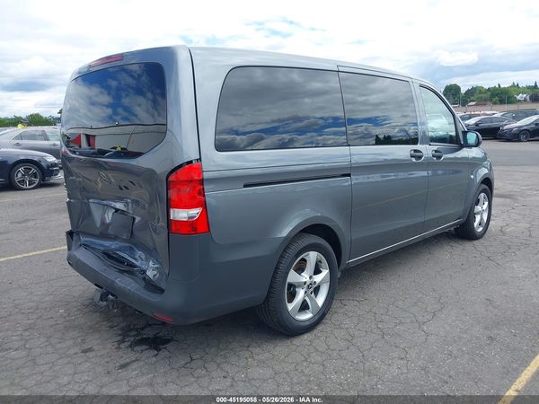 2023 MERCEDES-BENZ METRIS 447 (VS20)