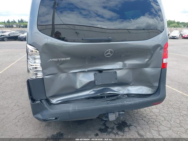 2023 MERCEDES-BENZ METRIS 447 (VS20)