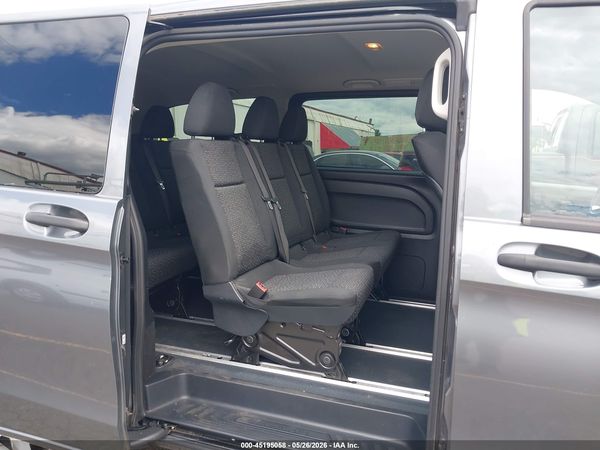 2023 MERCEDES-BENZ METRIS 447 (VS20)