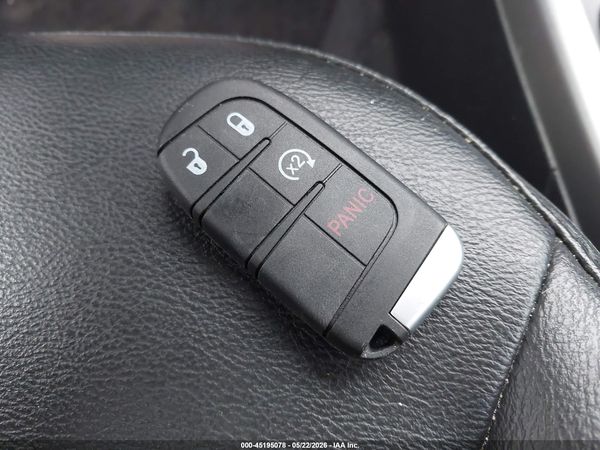 2020 JEEP COMPASS LATITUDE 4X4