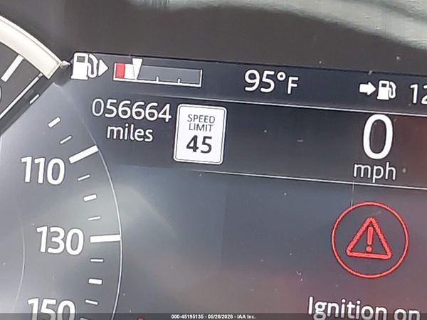 2022 JAGUAR F-PACE S P250 AWD AUTOMATIC