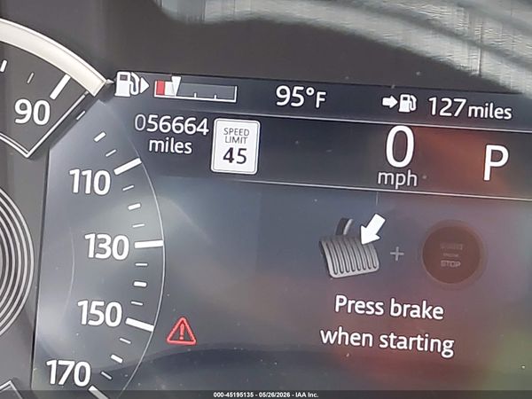 2022 JAGUAR F-PACE S P250 AWD AUTOMATIC