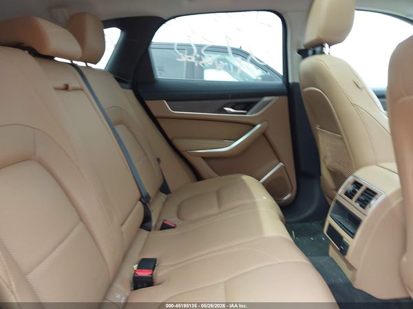 2022 JAGUAR F-PACE S P250 AWD AUTOMATIC