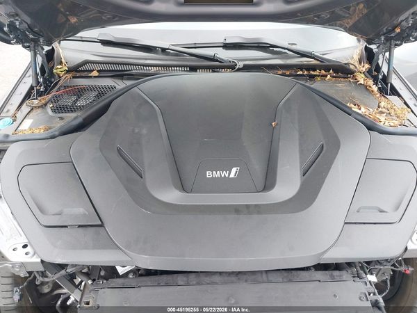 2024 BMW I4 GRAN COUPE EDRIVE35